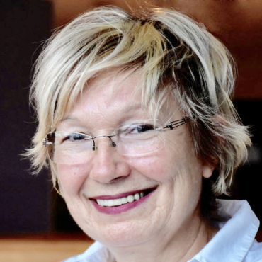 Alenka Sottler